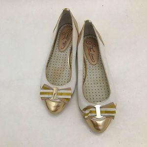 Poetic License ‘You Rebel’ size 7